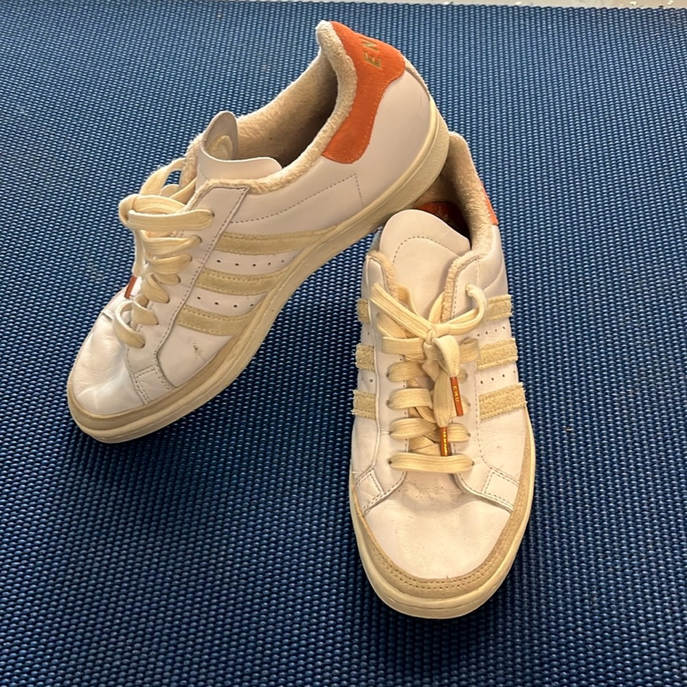 Adidas x End men’s size 9